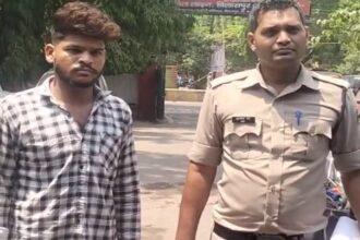 CG CRIME : शादी का झांसा दुष्कर्म; महिला को लॉज लेजाकर किया रेप, आरोपी गिरफ्तार