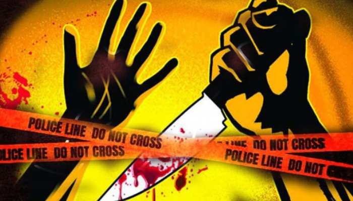 Shajapur News : नशेड़ी पति ने की पत्नी की हत्या, चाकू से ताबड़तोड़ वारकर उतारा मौत के घाट 