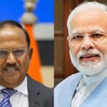 BIG BREAKING : अजित डोवाल तीसरी बार बनाए गए PM मोदी के NSA , प्रधान सचिव पद पर बने रहेंगे पीके मिश्रा