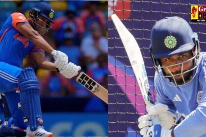IND vs AUS T20 World Cup 2024: दुबे या संजू किसे मिलेगी जगह? ऑस्ट्रेलिया के खिलाफ टीम इंडिया की प्लेइंग XI में हो सकते हैं बड़े बदलाव 