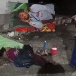 Betul News : मानवता शर्मसार: देर रात नवजात और प्रसूता को रोड पर छोड़कर भागी एम्बुलेंस, तड़पती रही प्रसूता 
