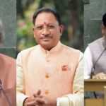Chhattisgarh Politics : बृजमोहन, तोखन, समेत छत्तीसगढ़ के सभी भाजपा सांसदों ने ली शपथ, सीएम विष्णुदेव साय ने दी बधाई 
