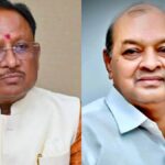 Chhattisgarh : सीएम साय ने पूर्व विधायक अग्नि चन्द्राकर के निधन पर जताया शोक