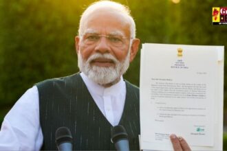 Narendra Modi Oath Ceremony Live : इंताजर खत्म....थोड़ी देर बाद तीसरी बार प्रधानमंत्री बनेगे नरेंद्र मोदी, राष्ट्रपति मुर्मू दिलाएंगी शपथ