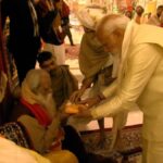 Acharya Laxmikant Dixit: राम मंदिर की प्राण प्रतिष्ठा कराने वाले मुख्य आचार्य लक्ष्मीकांत दीक्षित का निधन, 90 साल की उम्र में ली अंतिम सांस