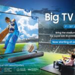 Samsung Big TV Days सेल में इन स्मार्ट टीवी पर मिल रहा बंपर डिस्काउंट