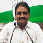 Chhattisgarh Politics : भाजपा में बवंडर मचना तय है....साय मंत्रिमंडल के दो खाली पदों को लेकर सुशील आनंद शुक्ला ने भाजपा को घेरा