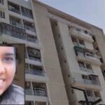 Suicide News : NEET परीक्षा में कम मार्क्स आने पर छात्रा ने की ख़ुदकुशी, बिल्डिंग की 5वीं मंजिल से लगाई छलांग