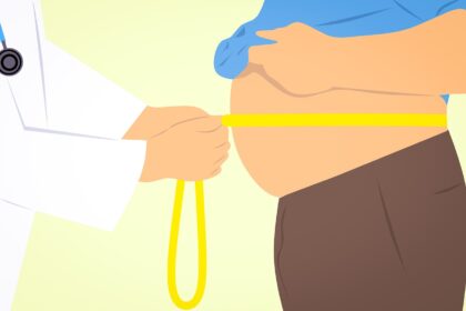 How To Lose Belly Fat: क्या आपका भी पेट "ढोलक" की तरह फूल गया हैं ? ये ट्रिक अपनाएं चर्बी होगी कम
