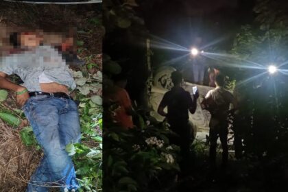 CG ACCIDENT : तेज रफ्तार अनियंत्रित कार पेड़ से टकराई, शिक्षक की मौके पर मौत