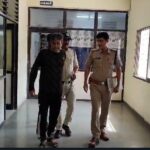 CRIME NEWS: बिहार से इंदौर तक ट्रैन से चरस की स्मगलिंग करने वाला आरोपी गिरफ्तार