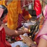 Vat Savitri Puja 2024: सुहागन महिलाओं ने रखा वट् सावित्री का व्रत, विधी विधान से हुई पूजा पाठ, जानिए पौराणिक महत्व