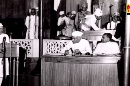 Opinion: कौन थे स्वतंत्र भारत के पहले प्रधानमंत्री ? क्या थी उस समय की योजनाएं...क्या अभी भी लागू हैं ?