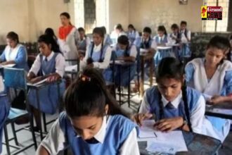 CG Open School Exam: 10वीं-12वीं के छात्र-छात्राओं के लिए बड़ी खबर, अब परीक्षा साल में तीन बार लेने की तैयारी