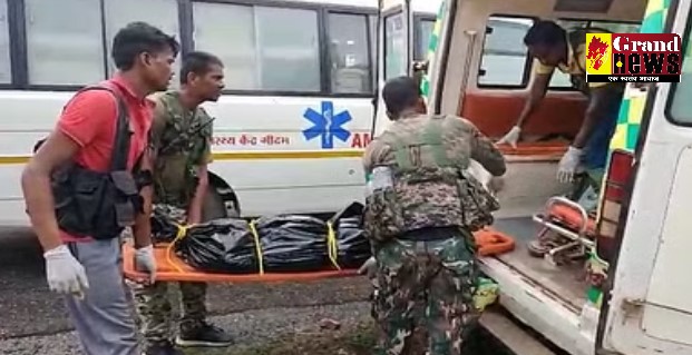 CG BIG NEWS : नारायणपुर में नक्सली हमले के बाद मुठभेड़, मारे गए 8 नक्सली, 1 जवान घायल