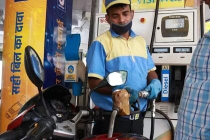 Petrol-Diesel Price Hike: इस राज्य में 3 रुपए महंगा हुआ पेट्रोल-डीजल, आम आदमी को लगा तगड़ा झटका!