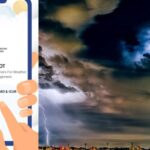 Meghdoot App : दामिनी और मेघदूत से बचेगी लोगों की जान, मिलेगी मौसम की सटीक जानकारी, आकाशीय बिजली गिरने से पहले मिलेगा अलर्ट