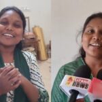  Viral Girl Singer Malti Nishad : मोर छइहा भुइया गाकर सोशल मीडिया में जमकर वायरल हुई किसान की बेटी मालती निषाद, ग्रैंड न्यूज़ से की खास बातचीत, सुनाया अपना वायरल गाना