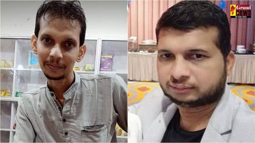  CG NEWS : खारुन ग्रीन कॉलोनी में मिली दो भाइयों की सड़ी गली लाश, तेज बदबू से हुआ खुलासा,  जांच में जुटी पुलिस 