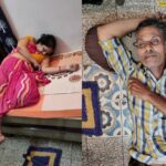 Indore News : विवाद के बाद पति-पत्नी ने खाया जहर