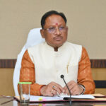 CG NEWS : मुख्यमंत्री साय ने रानी लक्ष्मीबाई के बलिदान को किया नमन