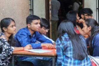 NEET Result : नीट यूजी के परिणाम में हुआ स्कैम !, 720 में से मिले 719 और 718 अंक, दोबारा परीक्षा की उठी मांग