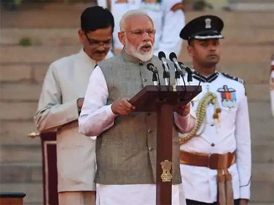 Election Results : मोदी सरकार के शपथ ग्रहण समारोह को लेकर बड़ा अपडेट, इस तारीख को नरेंद्र मोदी ले सकते है प्रधानमंत्री की शपथ 