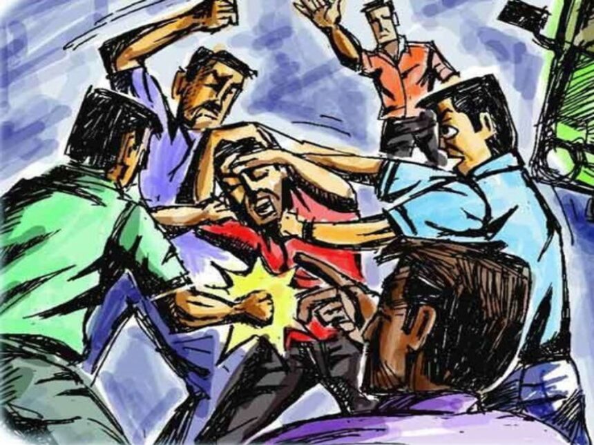 CG NEWS : मॉर्निंग वॉक के दौरान भाजपा नेता के साथ मारपीट, मामला दर्ज