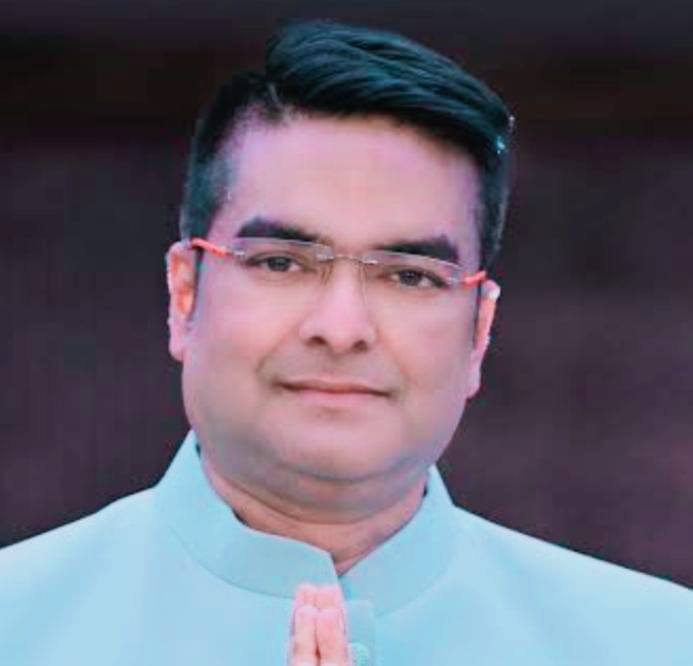 Bhilai News : भिलाई निगम के जोन कमिश्नर सहित 32 रिक्त प्रमुख पदों पर जल्द होगी बहाली, विधायक रिकेश सेन के निर्देश पर राज्य शासन को भेजा गया प्रस्ताव