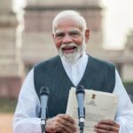 PM Modi Oath Live : पीएम मोदी का शपथ ग्रहण समारोह आज, कब और कहां देख सकेंगे लाइव प्रसारण, जानिए एक क्लिक में