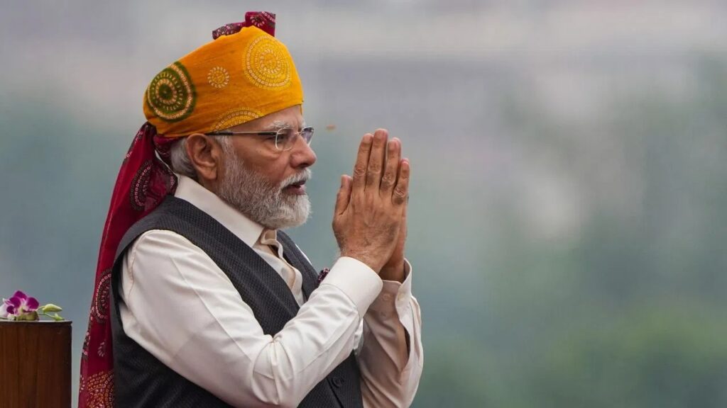 PM Modi Oath Ceremony LIVE : PM के साथ 65 से ज्यादा मंत्री लेंगे शपथ ! नितिन, सिंधिया, वैष्णव और मेघवाल दोबारा बनेंगे मंत्री