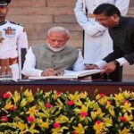 PM Modi Shapath Grahan LIVE : नरेंद्र मोदी का शपथ ग्रहण समारोह कुछ देर में शुरू, मेहमान पहुंचे दिल्ली, जानिए किस राज्य से चुने गए कितने सांसद