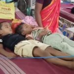 CG NEWS : रतनजोत खाने से बिगड़ी आंगनबाड़ी केंद्र के 6 बच्चों की तबियत, अस्पताल में इलाज जारी 