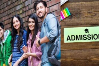 University Admission 2024 : यूनिवर्सिटी-कॉलेज के स्टूडेंट्स के लिए गुड न्यूज, साल में दो बार विश्वविद्यालयों में ले सकेंगे एडमिशन, UGC अध्यक्ष ने किया ऐलान  