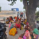 CG BREAKING: बरोद खदान बंद, आदिवासी युवक की मौत के बाद ग्रामीणों ने किया चक्का जाम