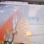 CG VIDEO : ट्रेन में चढ़ने के दौरान फिसला यात्री का पैर, पटरियों के बीच जा पहुंचा, फिर जो हुआ, सीसीटीवी फुटेज आया सामने 