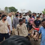 Gwalior News : ग्वालियर में आकाशीय बिजली का कहर, चार लोगों की मौत, एक गंभीर 