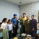 RAIPUR NEWS : राजा सक्तिराज सिंह सचदेव ने धूमधाम से केक काटकर मनाया अपना जन्मदिन, ग्रैंड ग्रुप के चेयरमैन गुरुचरण सिंह होरा ने दी बधाई  