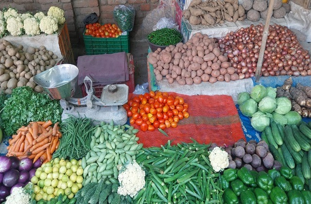 Vegetable Price Rise : टमाटर ही नहीं कई सब्जियों के बढ़े दाम, लोकसभा चुनाव के बाद इस वजह से जनता को मिल रही महंगाई की मार  