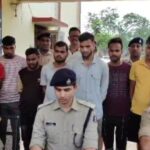 CG BIG NEWS : छत्तीसगढ़ का अरबपति महाठग शिवा साहू साथियों के साथ गिरफ्तार, पैसे डबल करने के नाम पर करता था धोखाधड़ी