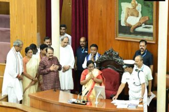 Surama Padhy : कौन है सुरमा पाढ़ी ! जो ओडिशा विधानसभा की अध्यक्ष बनने वाली बनी दूसरी महिला