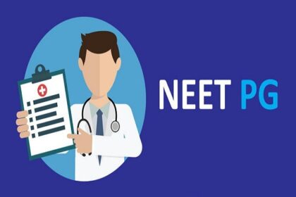 BIG BREAKING : कल होने वाली NEET-PG एंट्रेस एग्जाम स्थगित, जल्द होगा नई तारीख का ऐलान