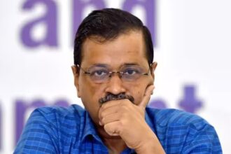 Delhi Liquor Policy Case : सीएम अरविंद केजरीवाल की बढ़ी मुश्किलें, कोर्ट ने 3 दिन की CBI रिमांड पर भेजा 