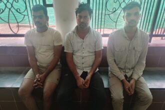 CG BREAKING : महाठग शिवा साहू ने पुलिस की पूछताछ में किए कई बड़े खुलासे, करोड़ों की संपत्ति बरामद