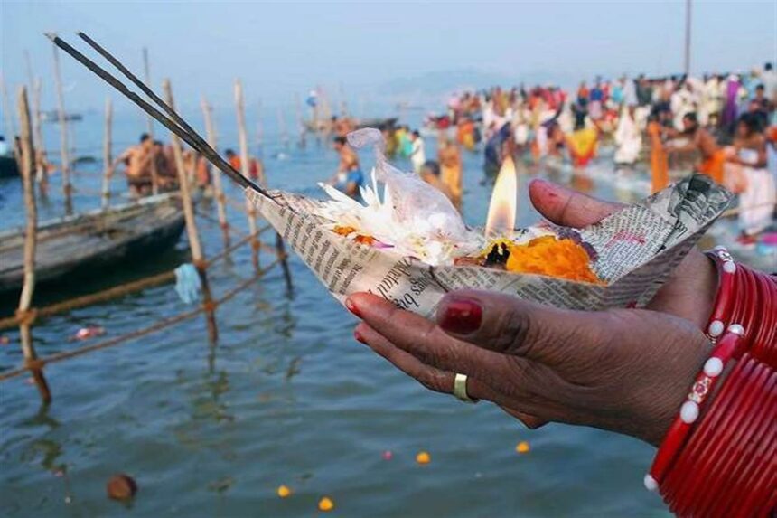 Ganga Dussehra 2024: गंगा दशहरा पर्व आज, इस तरह करें पूजा, होगा फायदा जानें विधि