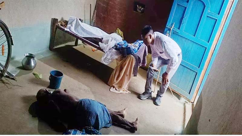 CG : महुआ शराब पीने से महिला समेत तीन लोगों की हुई मौत, ग्रामीणों में हड़कंप; जांच में जुटी पुलिस