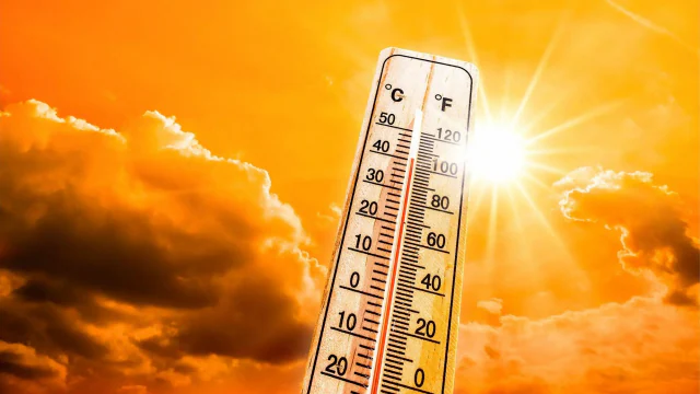 CG Weather Update : अगले 4 दिनों तक गर्मी से नहीं मिलेगी राहत, कुछ दिनों तक करना होगा मानसून का इंतजार