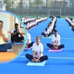 International Yoga Day : अंतर्राष्ट्रीय योग दिवस पर राजधानी के साइंस कॉलेज मैदान में होगा राज्य स्तरीय कार्यक्रम, 35 हजार लोग एक साथ करेंगे योगाभ्यास