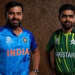 T20 World Cup 2024, IND vs PAK : भारत-पाकिस्तान के बीच हाई वोल्टेज मुकाबला आज, इंडिया के प्लेइंग इलेवन में होगा बदलाव, देखें पिच रिपोर्ट 