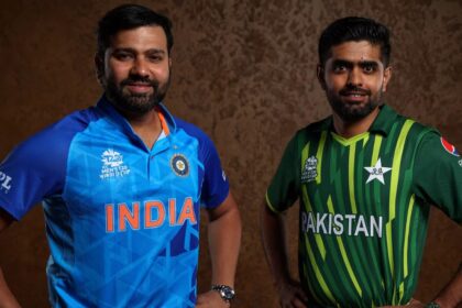 T20 World Cup 2024, IND vs PAK : भारत-पाकिस्तान के बीच हाई वोल्टेज मुकाबला आज, इंडिया के प्लेइंग इलेवन में होगा बदलाव, देखें पिच रिपोर्ट 